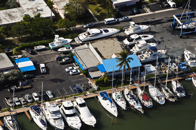 Royale Palm Yacht Basin portfolio 3