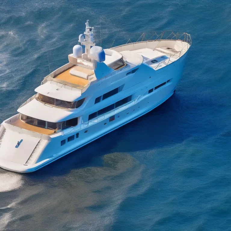 yacht services fort lauderdale